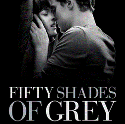  Fifty Shades of Grey